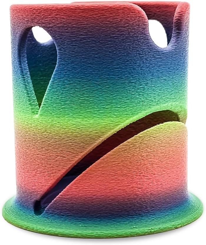 THE VIOLET Paddle Board Accessories - Inflatable Stand Up Paddle Board Cup Holder, SUP Kayak Drink, Can and Cup Holders - Image 1